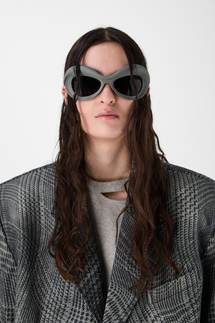 PULLA SUNGLASSES GRIS