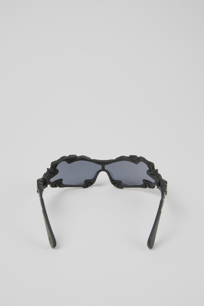 TORMENTA SUNGLASSES Negro desteñido