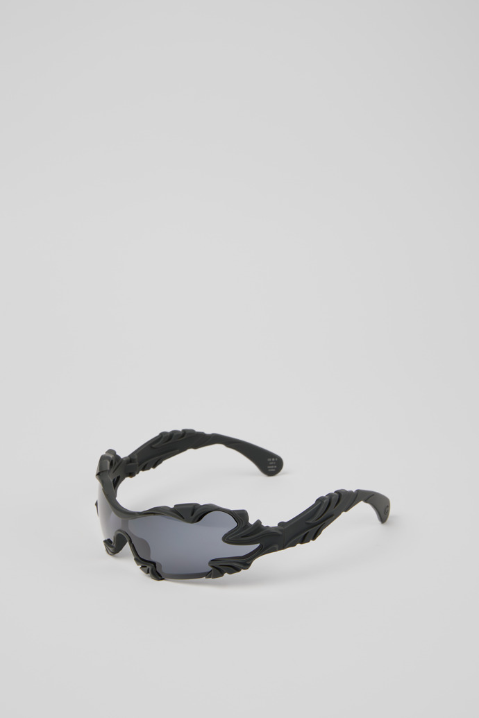 TORMENTA SUNGLASSES Negro desteñido