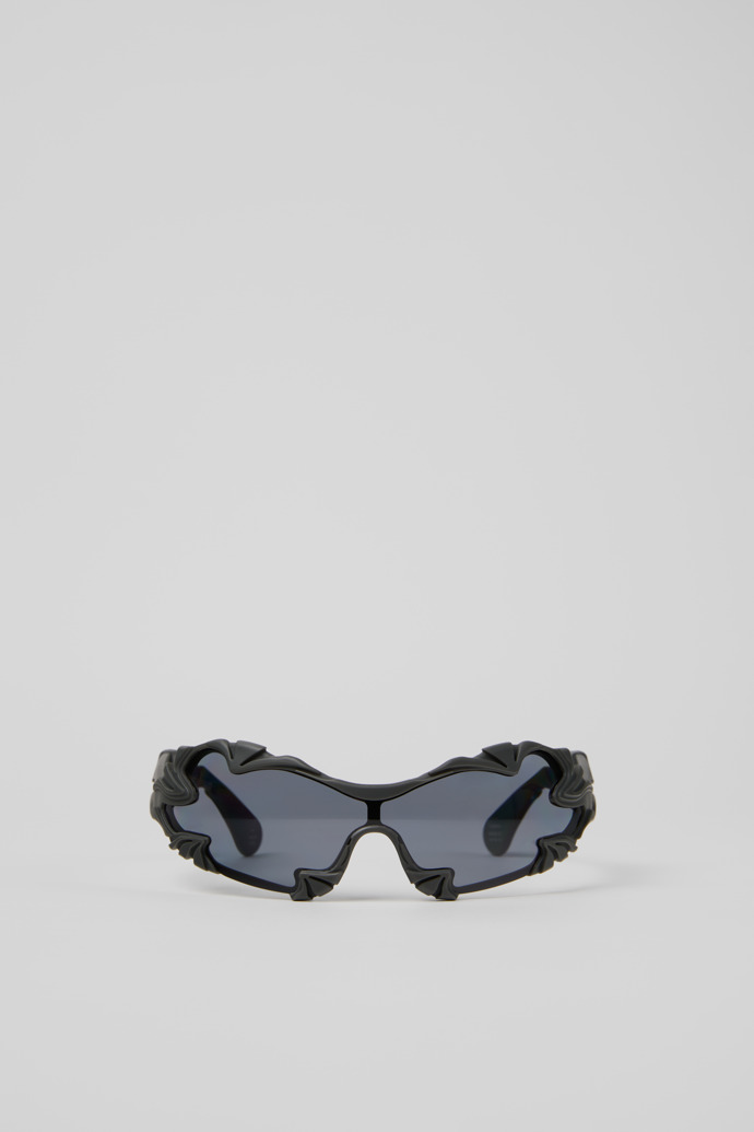 TORMENTA SUNGLASSES Negro desteñido