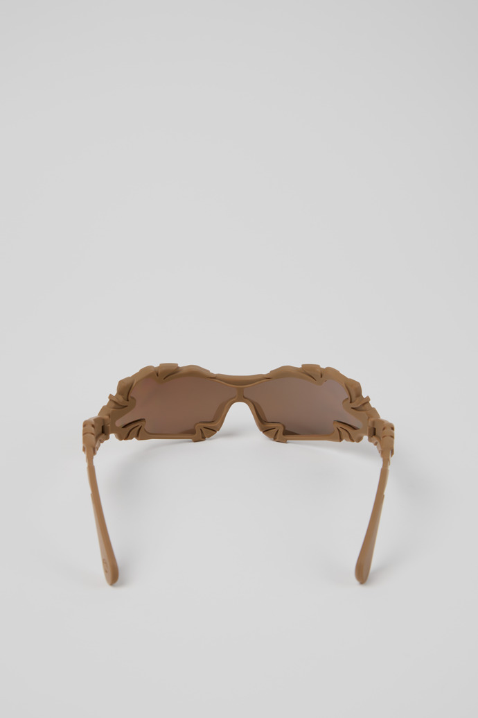 TORMENTA SUNGLASSES BEIGE