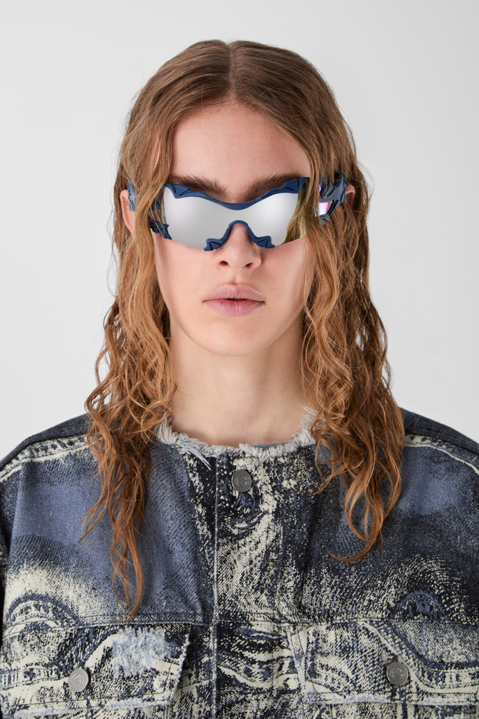 TORMENTA SUNGLASSES AZUL