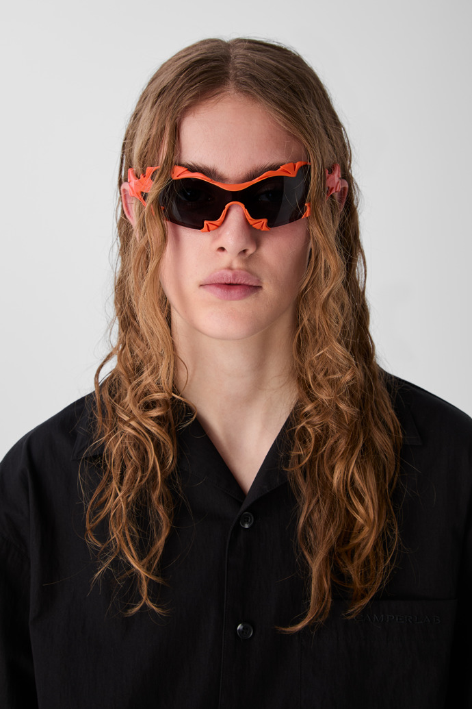TORMENTA SUNGLASSES NARANJA