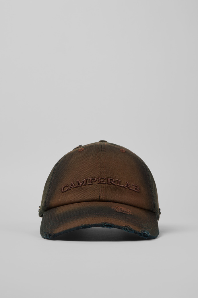 LOGO CAP