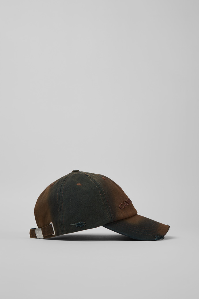 LOGO CAP