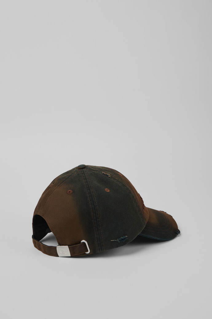 LOGO CAP