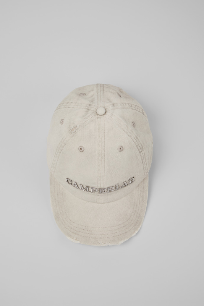 LOGO CAP