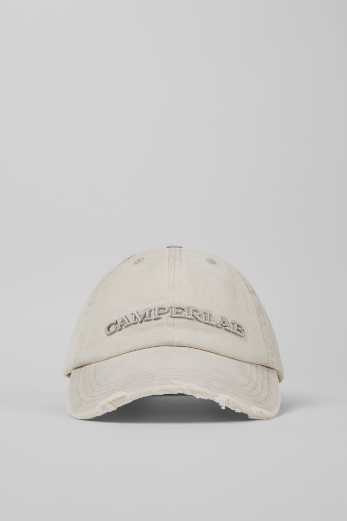 LOGO CAP