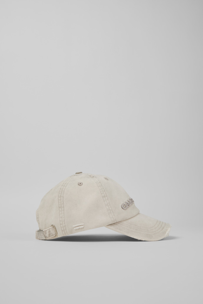 LOGO CAP
