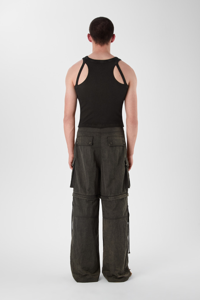 CARGO TROUSERS