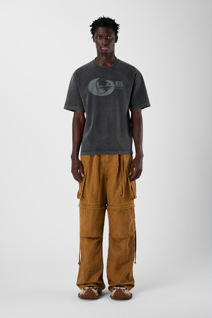 CARGO TROUSERS