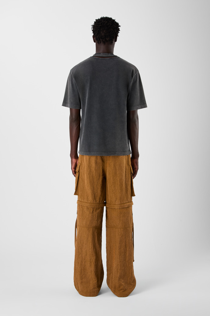 CARGO TROUSERS
