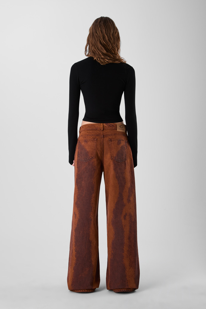 SLIM KNIT CARDIGAN NEGRO