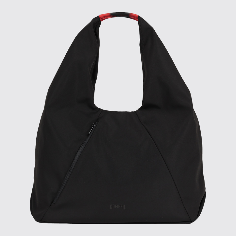 Alirio Alirio TOTE BAG詳細画像_サイド