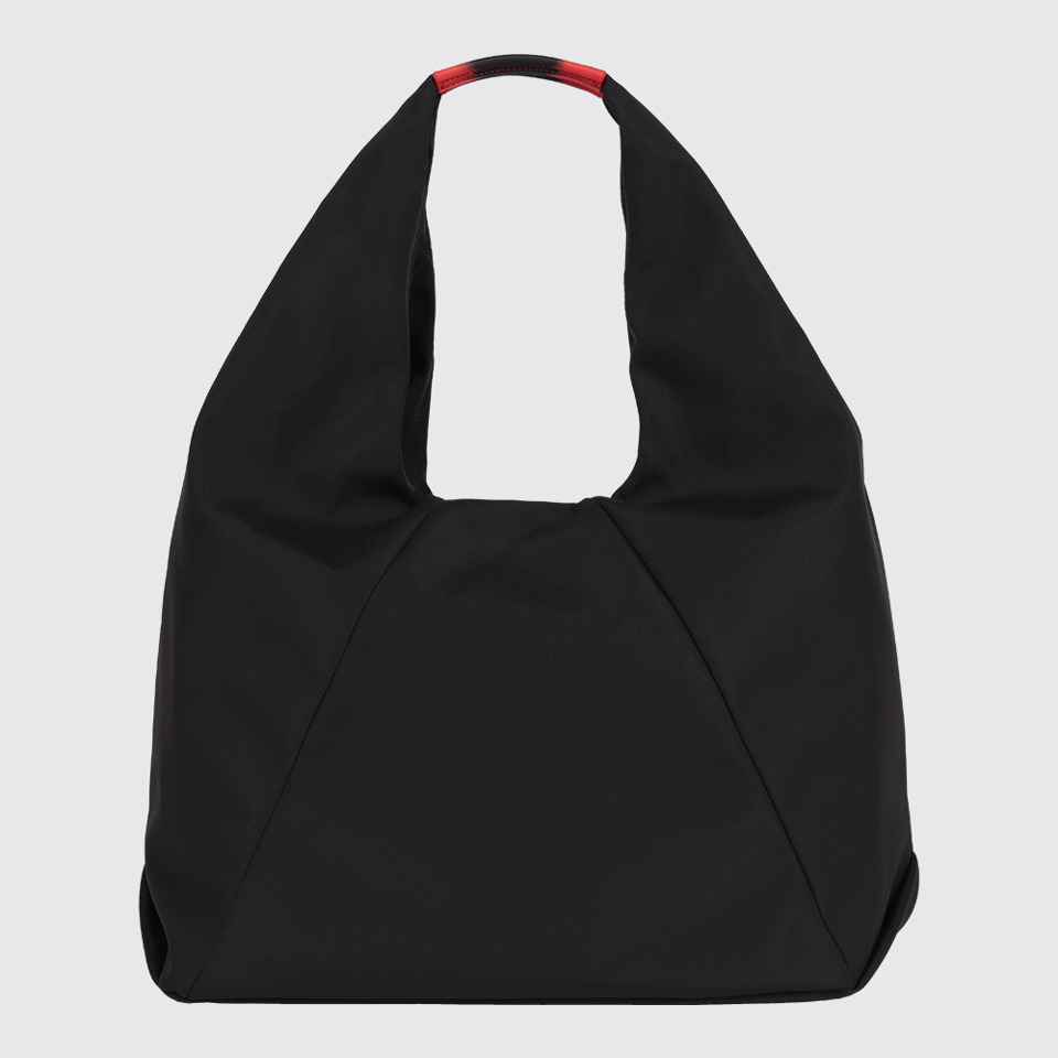 Alirio Alirio TOTE BAG詳細画像_バック