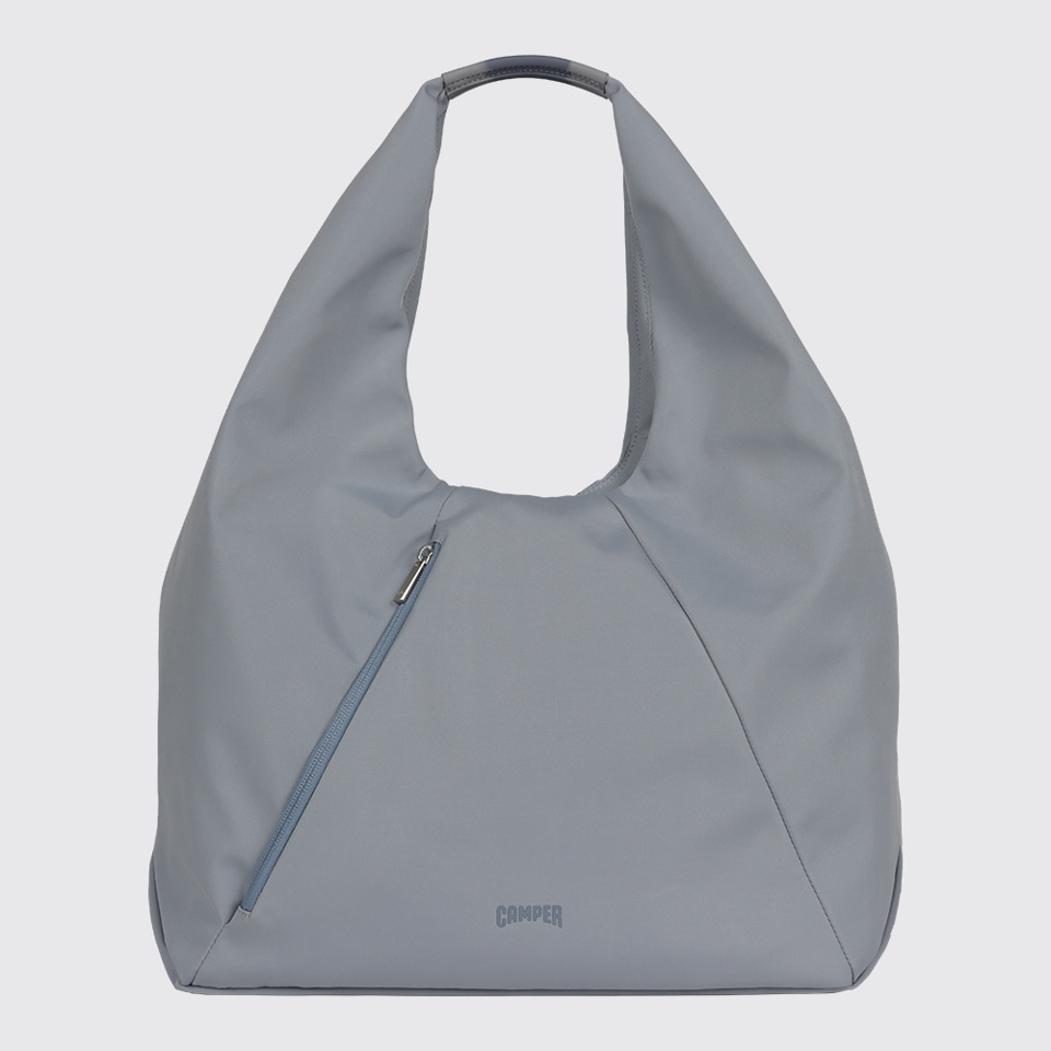 Alirio Alirio TOTE BAG詳細画像_サイド