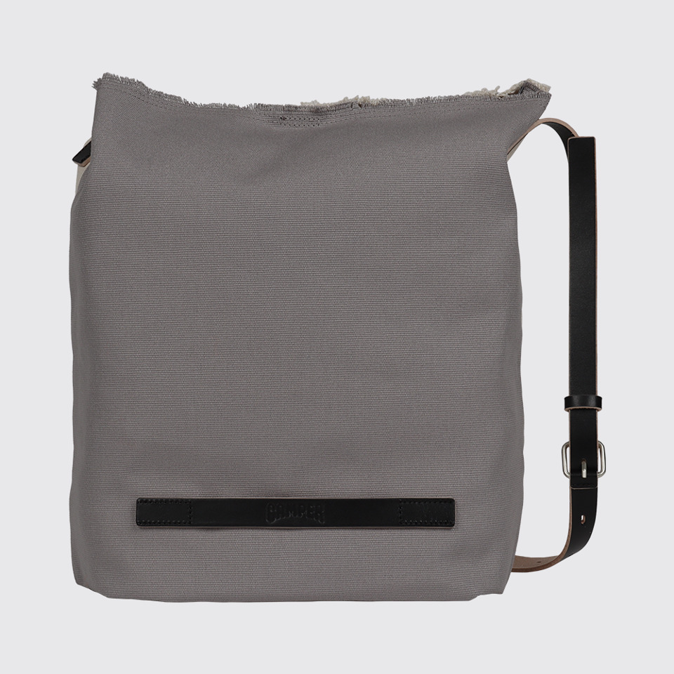 Curro Curro SHOULDER BAG詳細画像_サイド