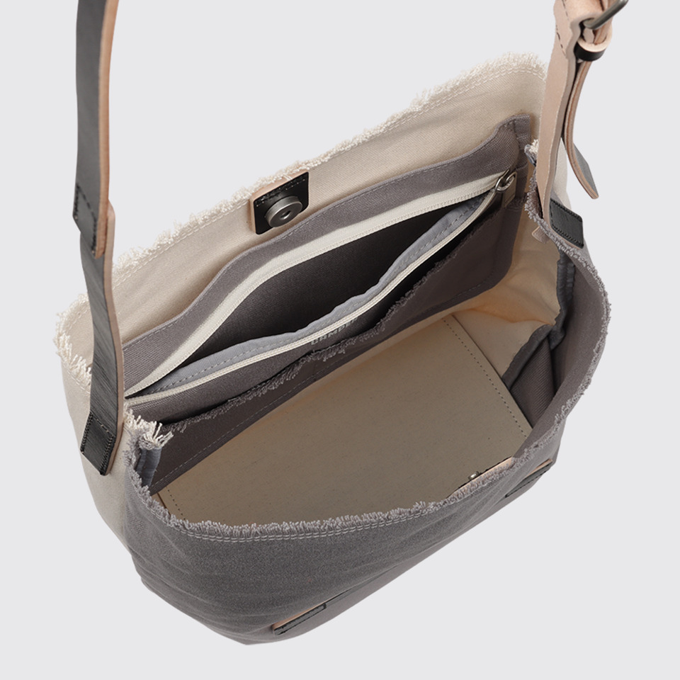 Curro Curro SHOULDER BAG 詳細画像_アウトソール