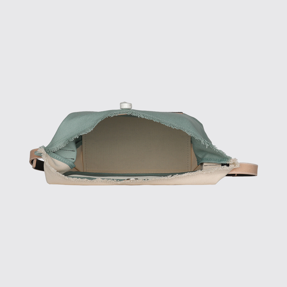 Curro Curro SHOULDER BAG 詳細画像_フロント