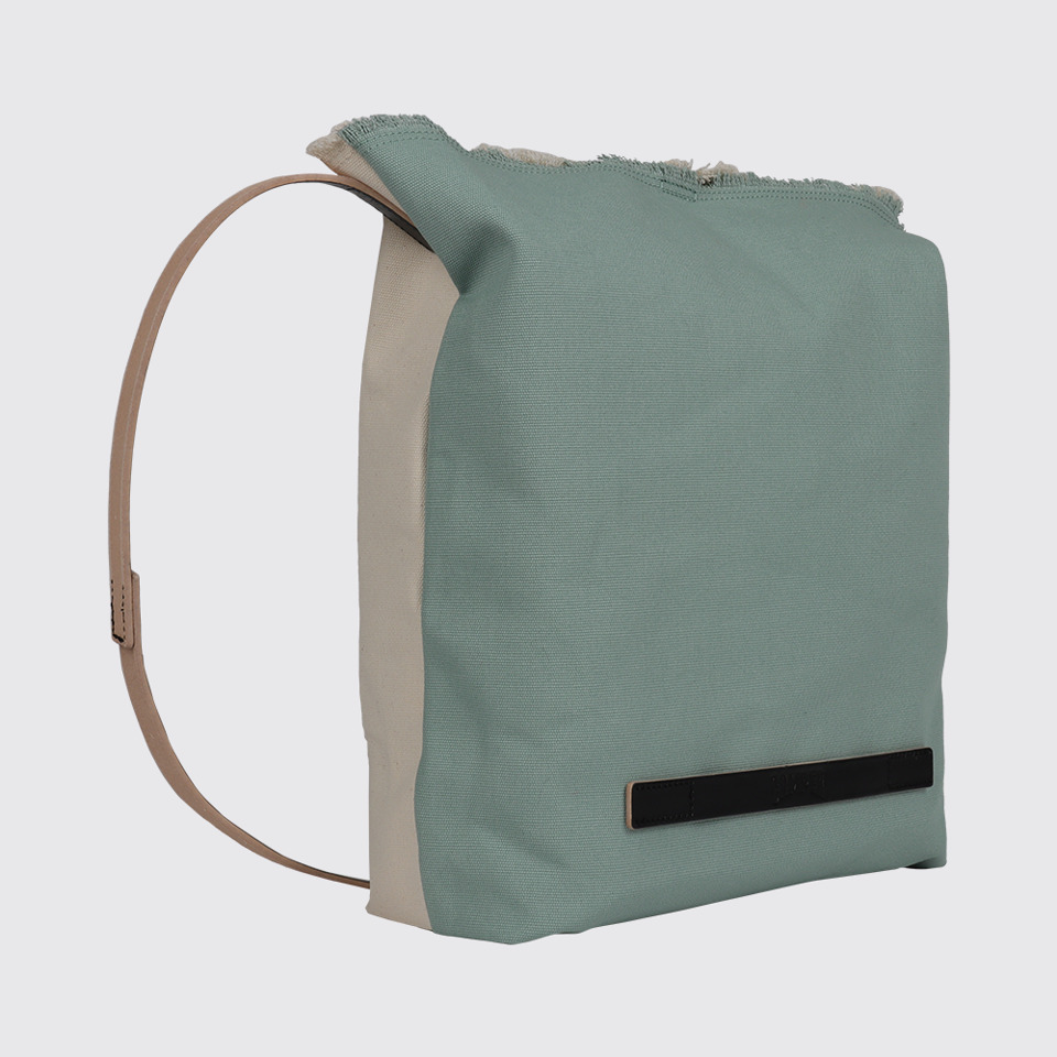 Curro Curro SHOULDER BAG詳細画像_フロント