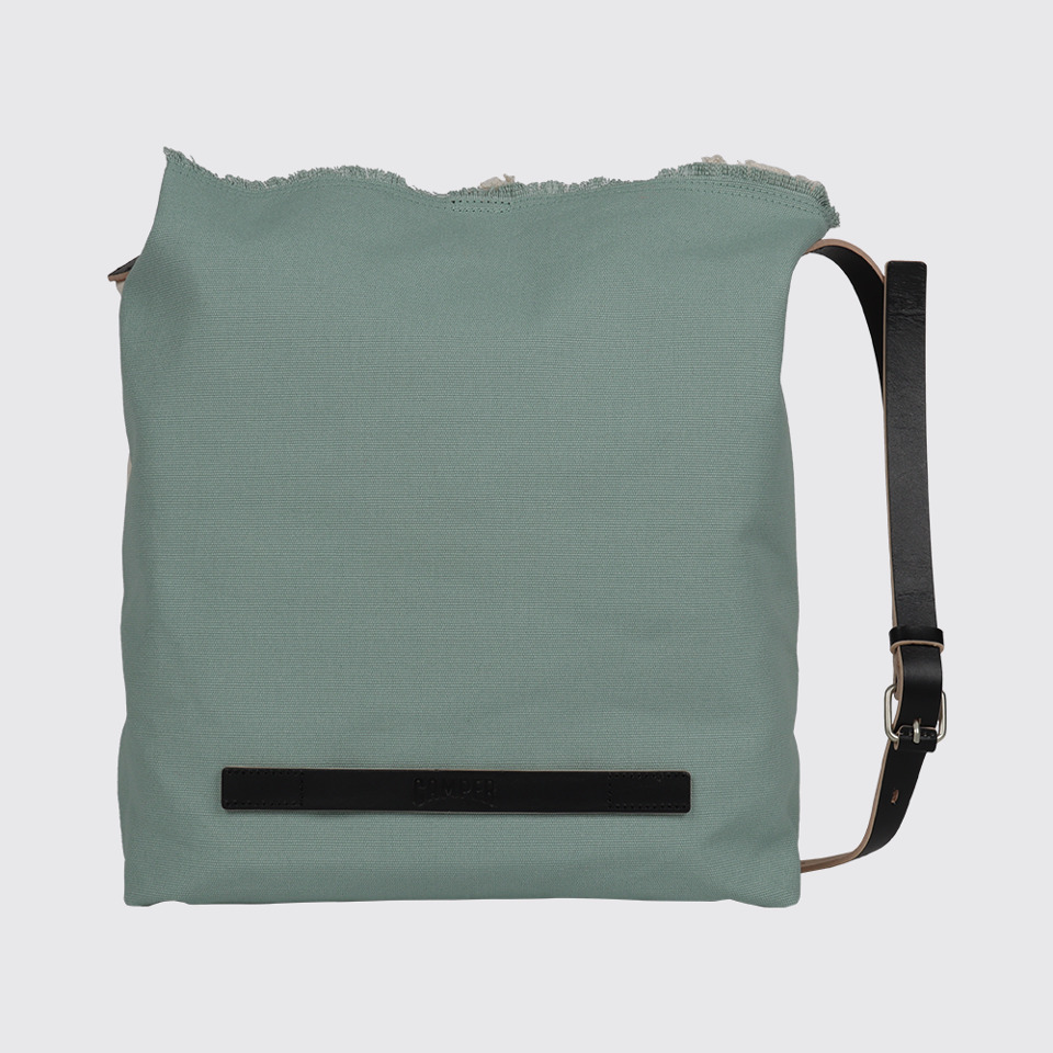 Curro Curro SHOULDER BAG詳細画像_サイド