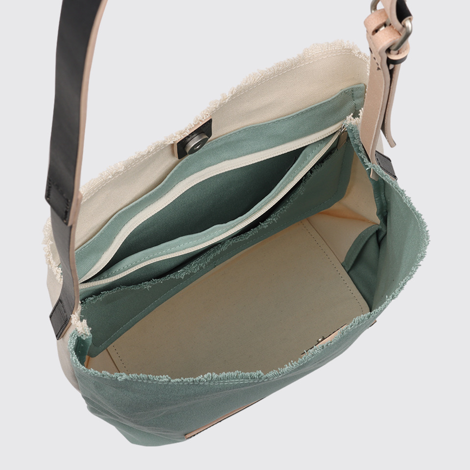 Curro Curro SHOULDER BAG 詳細画像_アウトソール