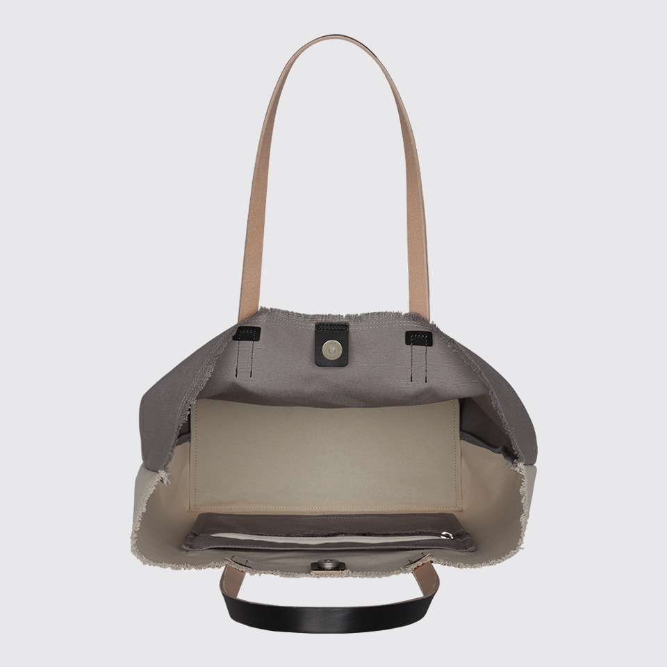 Curro Curro TOTE BAG 詳細画像_フロント
