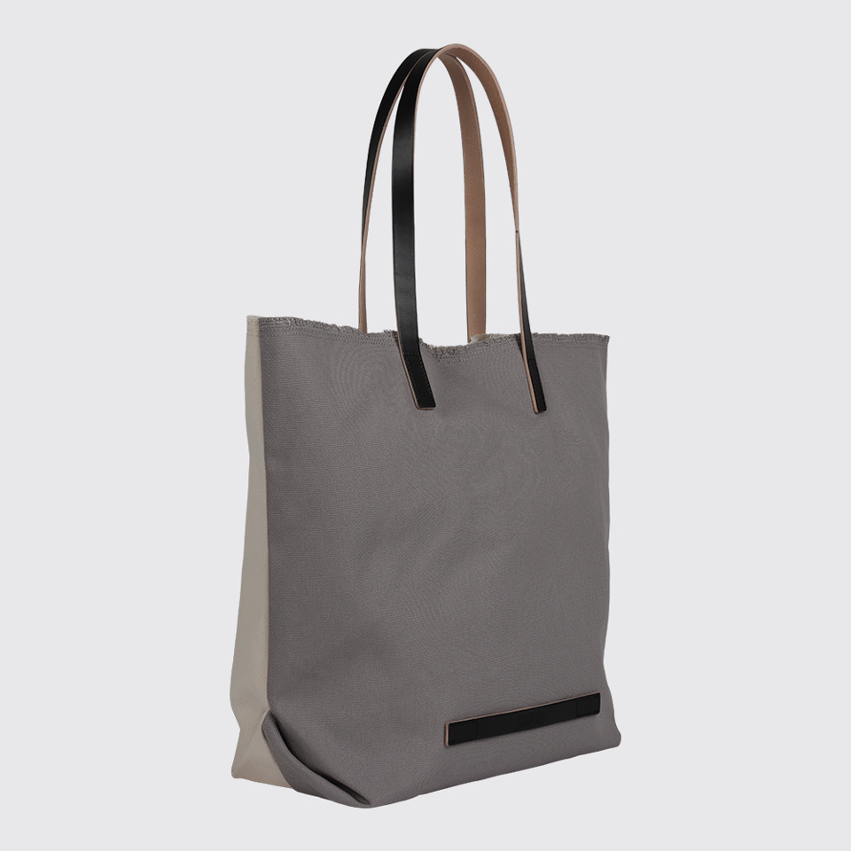 Curro Curro TOTE BAG詳細画像_フロント
