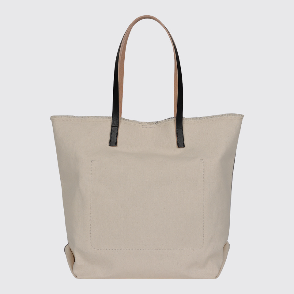 Curro Curro TOTE BAG詳細画像_バック
