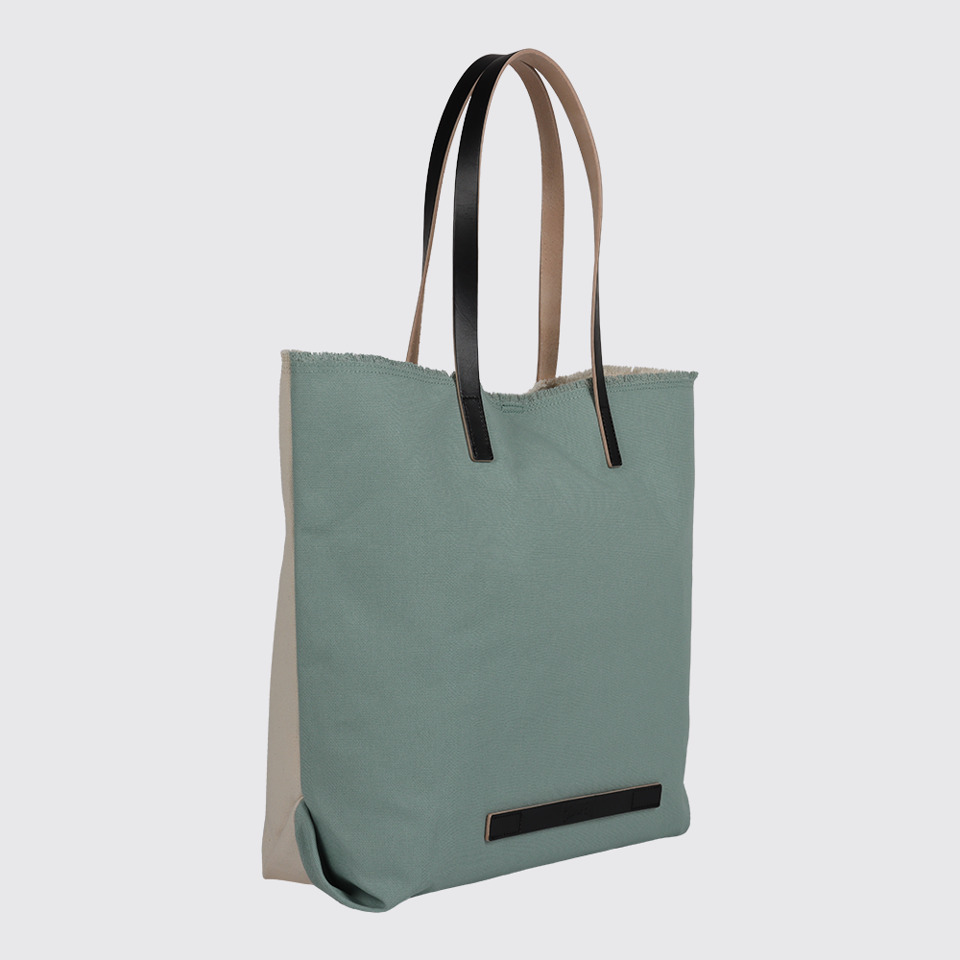 Front view of Curro Curro TOTE BAG