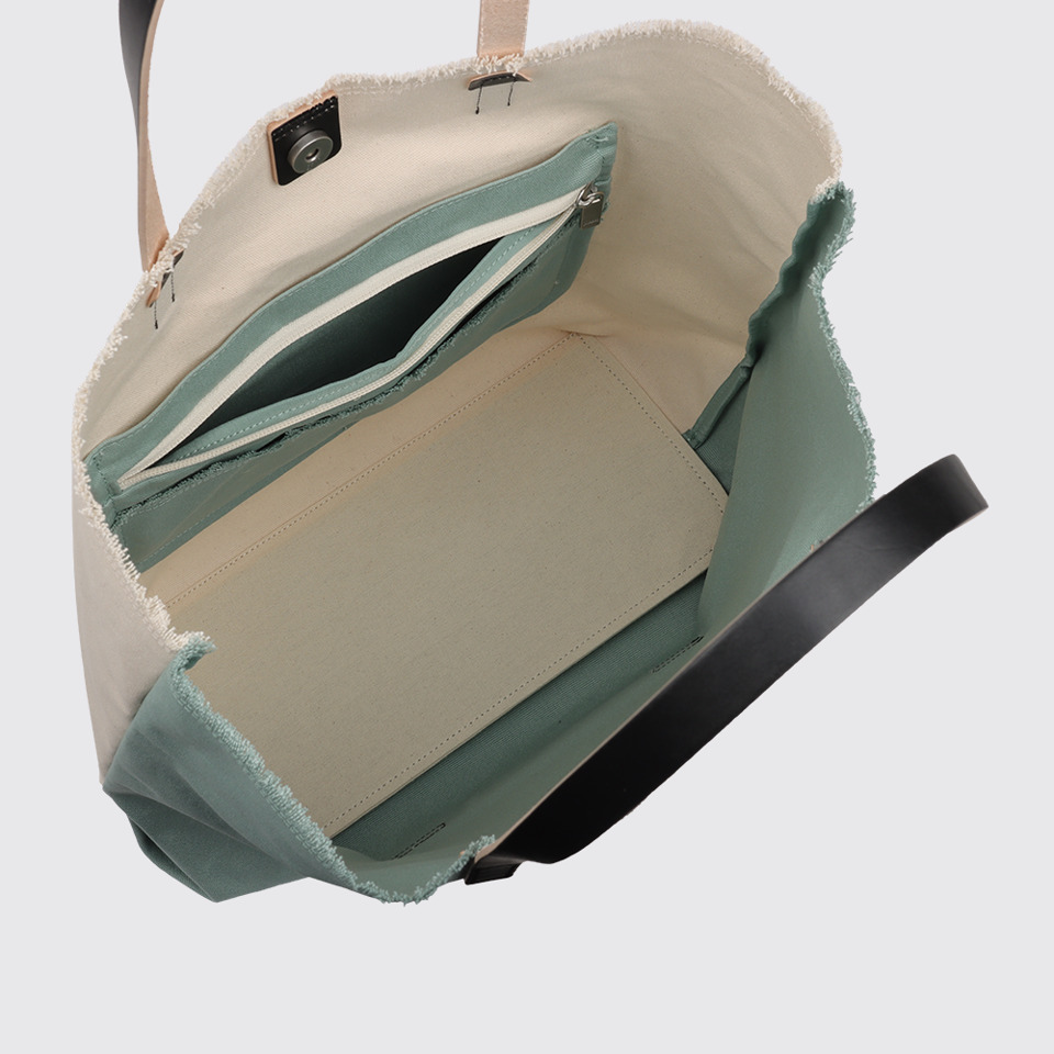 The sole of Curro Curro TOTE BAG