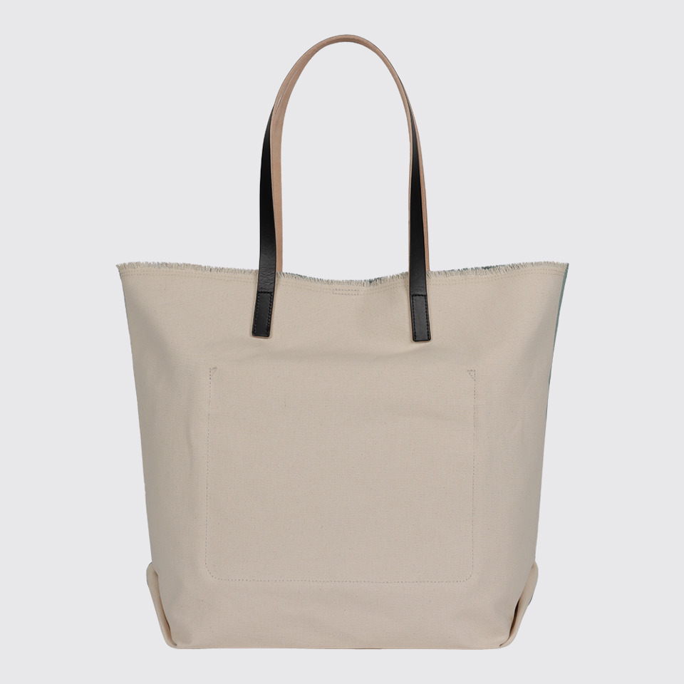 Back view of Curro Curro TOTE BAG