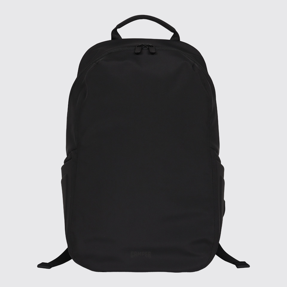 Iker Iker DAYPACK詳細画像_サイド