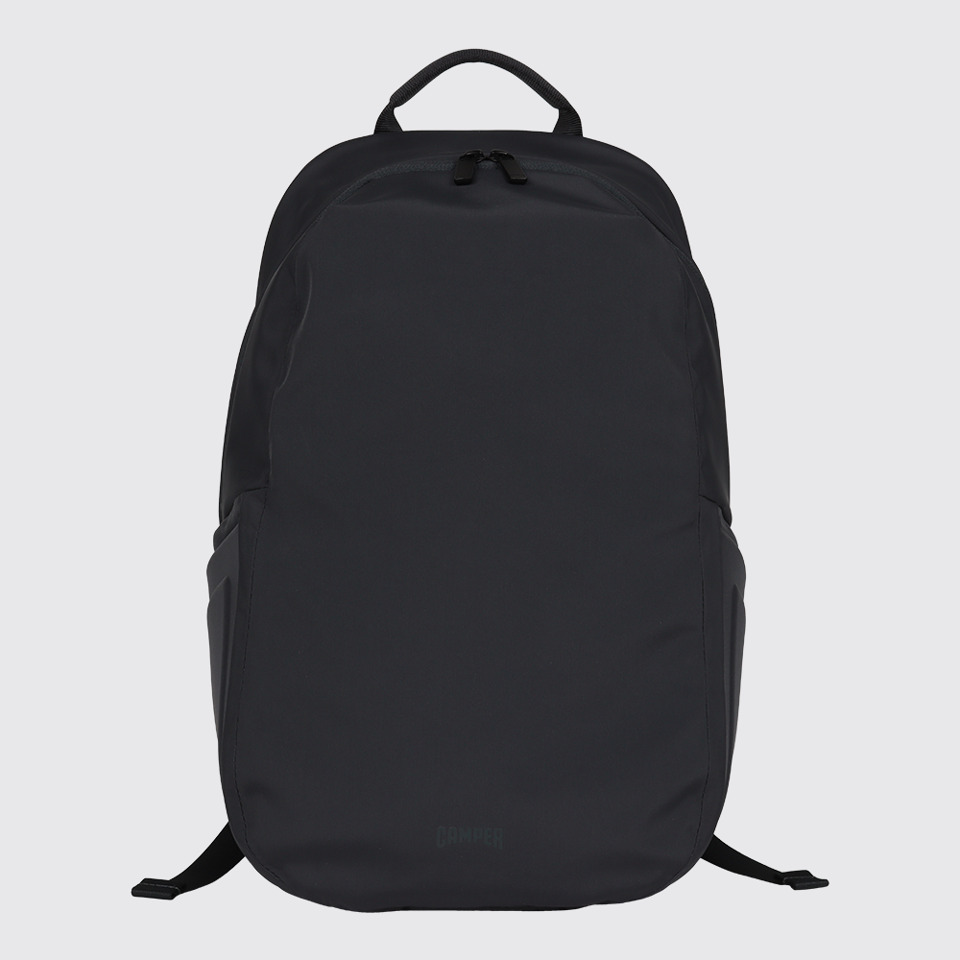 Iker Iker DAYPACK詳細画像_サイド