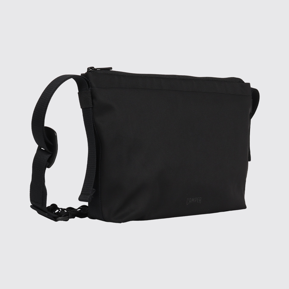 Nerja Nerja SHOULDER BAG詳細画像_フロント