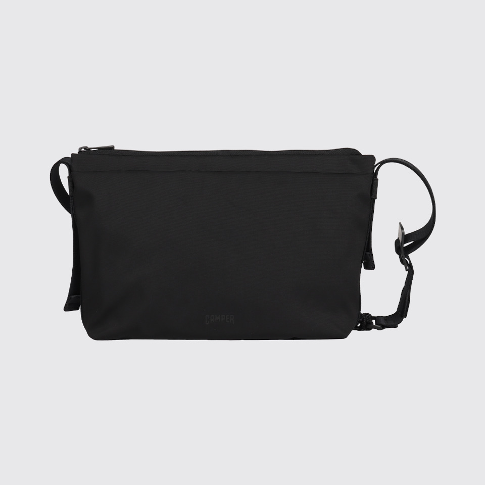 Nerja Nerja SHOULDER BAG詳細画像_サイド