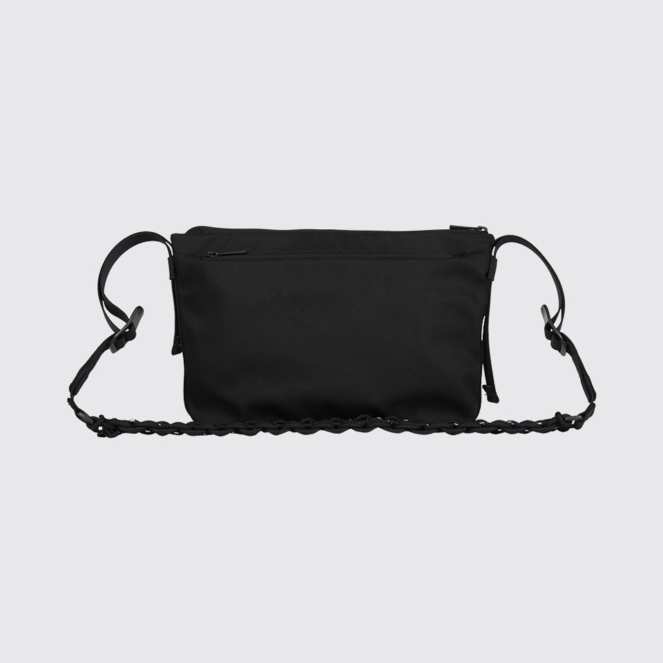 Nerja Nerja SHOULDER BAG詳細画像_バック
