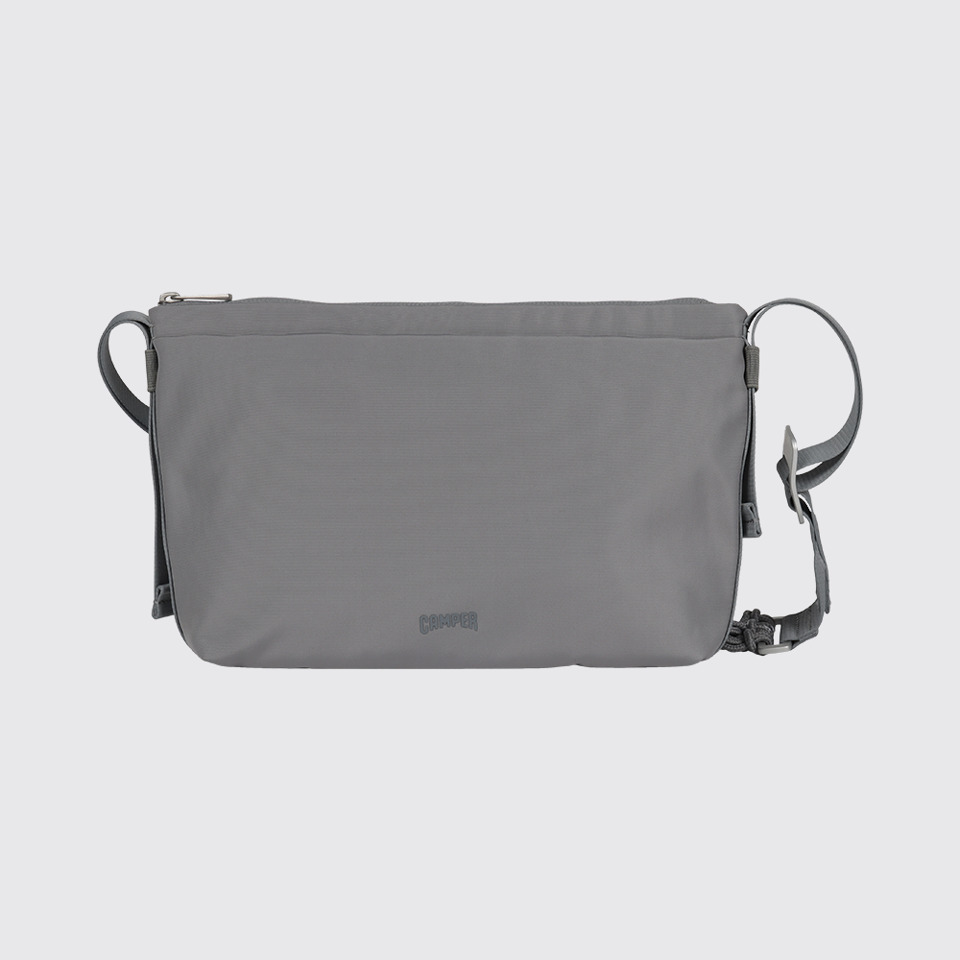 Nerja Nerja SHOULDER BAG詳細画像_サイド