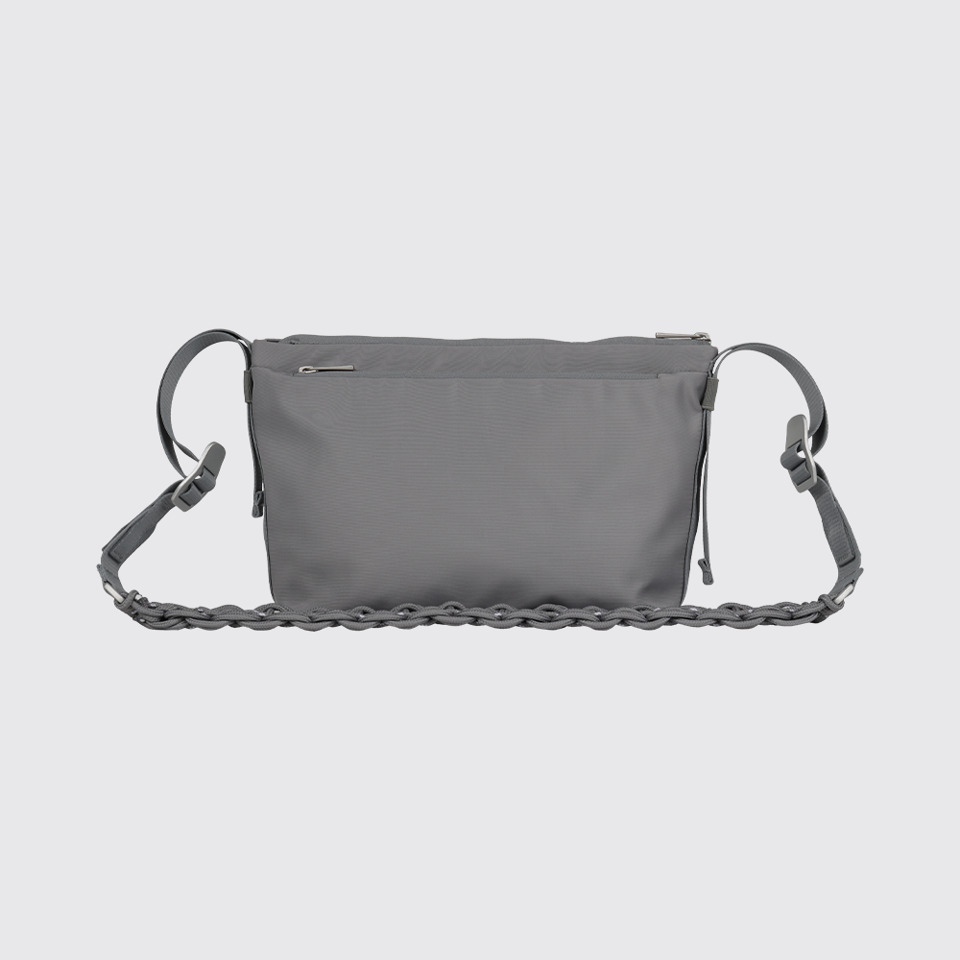Nerja Nerja SHOULDER BAG詳細画像_バック