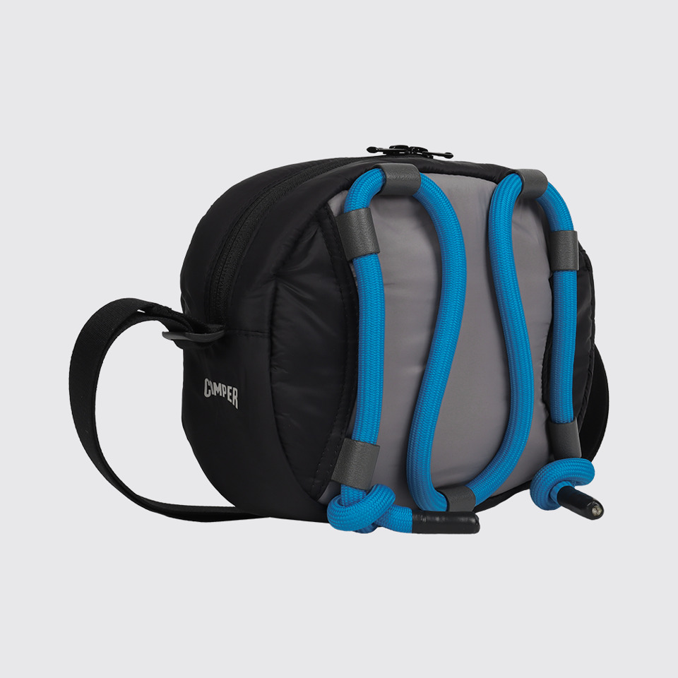 Unatz Unatz SHOULDER BAG詳細画像_フロント