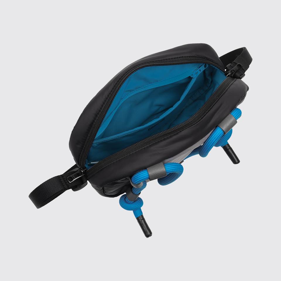 Unatz Unatz SHOULDER BAG 詳細画像_アウトソール