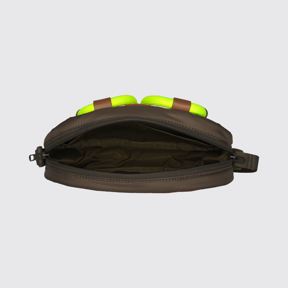 Unatz Unatz SHOULDER BAG 詳細画像_フロント