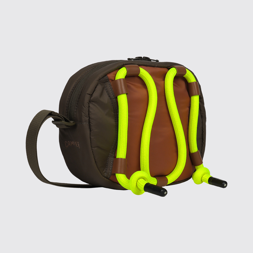 Unatz Unatz SHOULDER BAG詳細画像_フロント