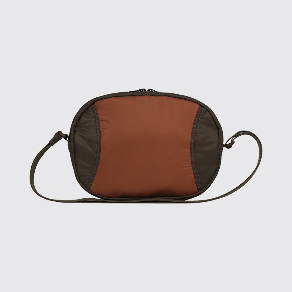 Unatz Unatz SHOULDER BAG詳細画像_バック