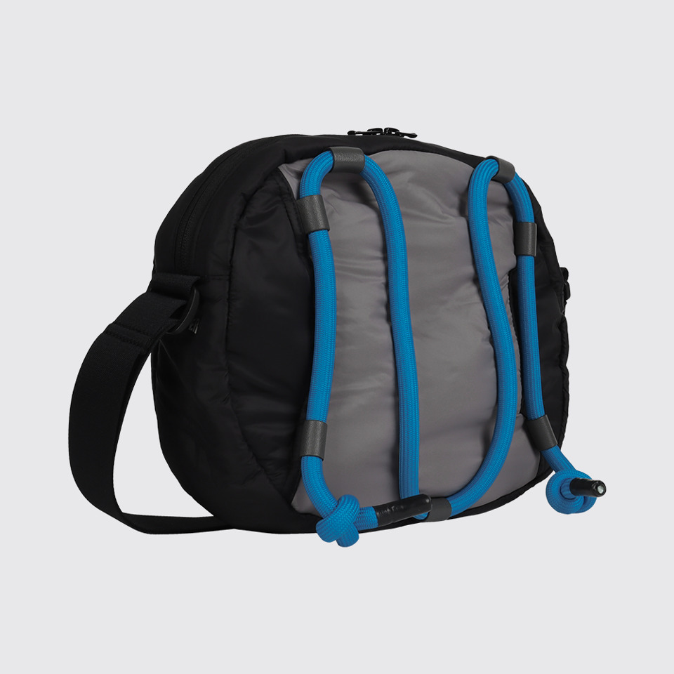 Unatz Unatz SHOULDER BAG詳細画像_フロント