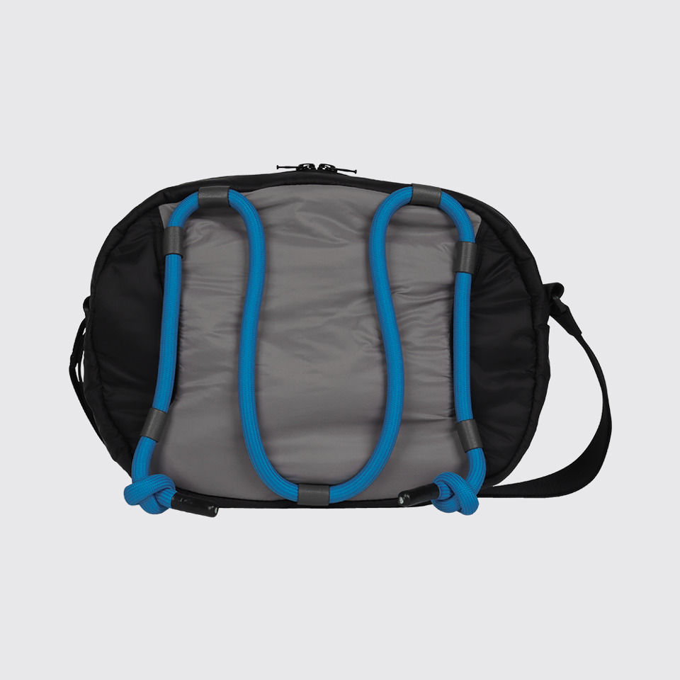 Unatz Unatz SHOULDER BAG詳細画像_サイド