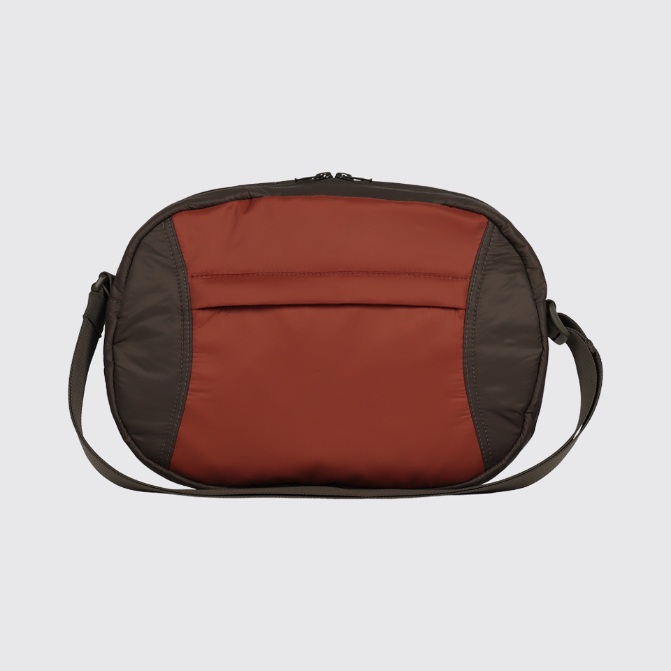 Back view of Unatz Unatz SHOULDER BAG