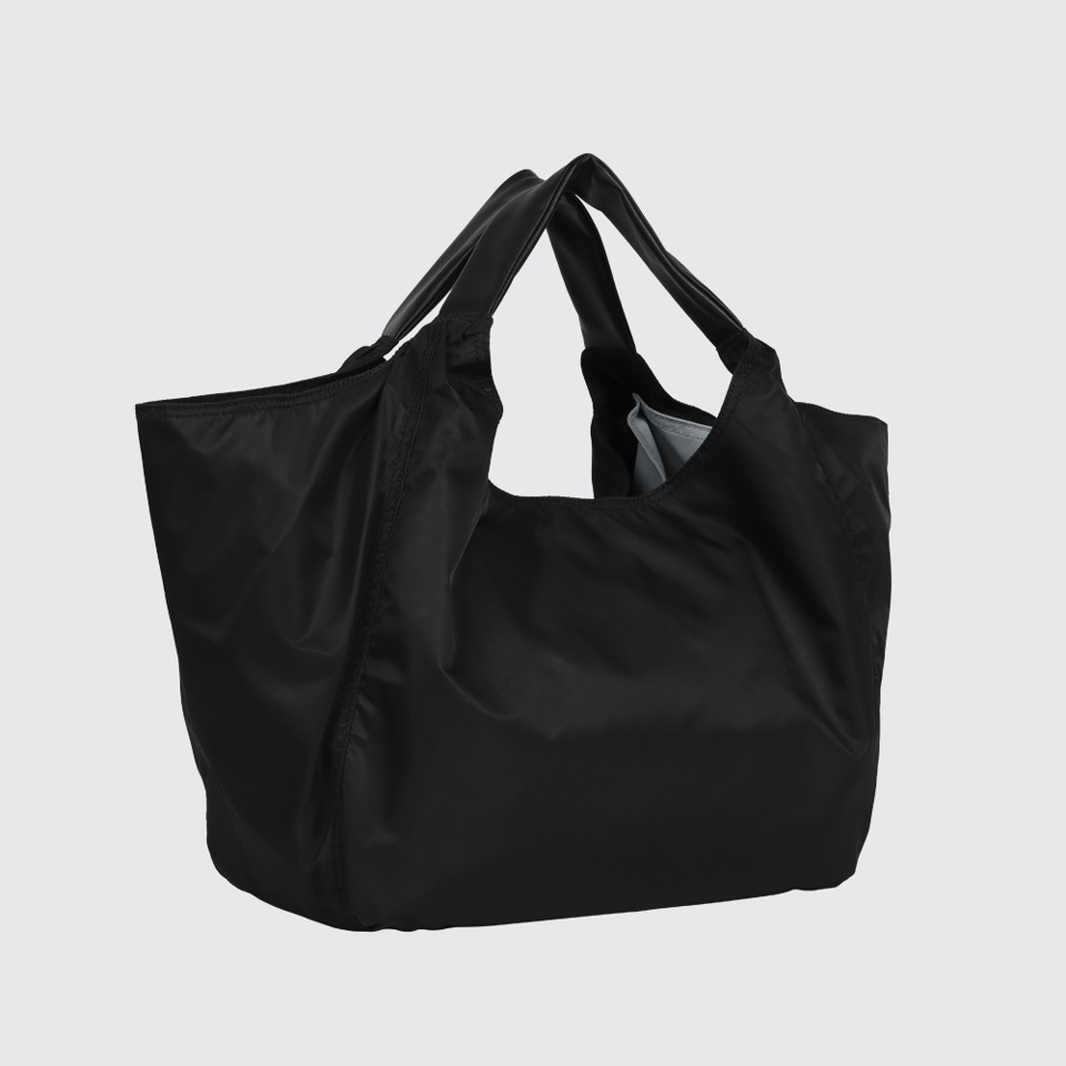 Front view of Valldemossa Valldemossa TOTE BAG