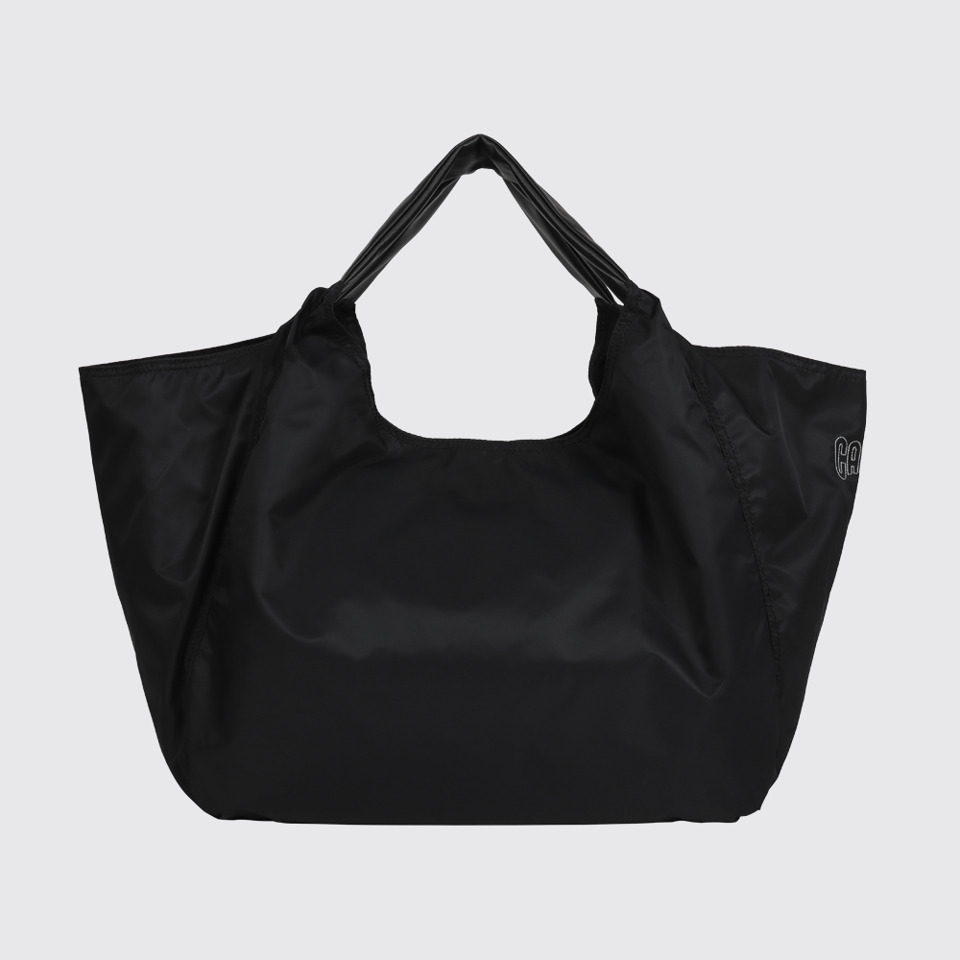 Side view of Valldemossa Valldemossa TOTE BAG