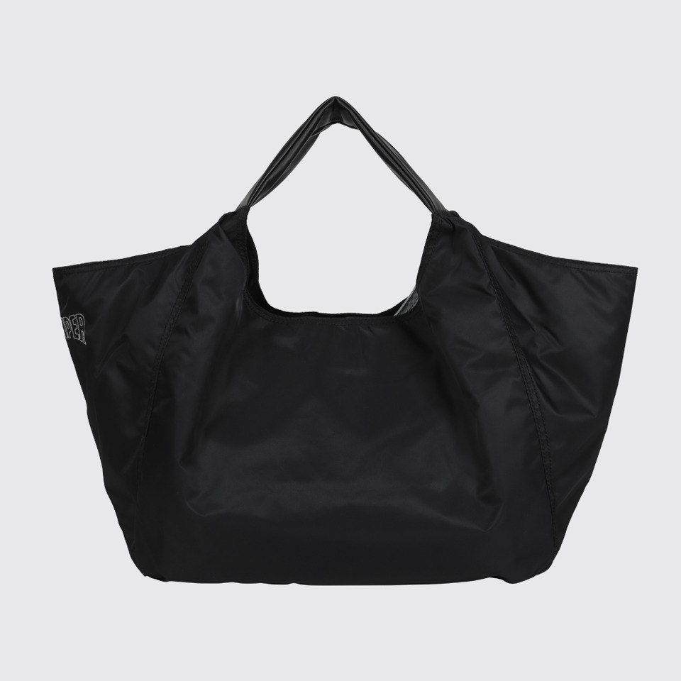 Back view of Valldemossa Valldemossa TOTE BAG